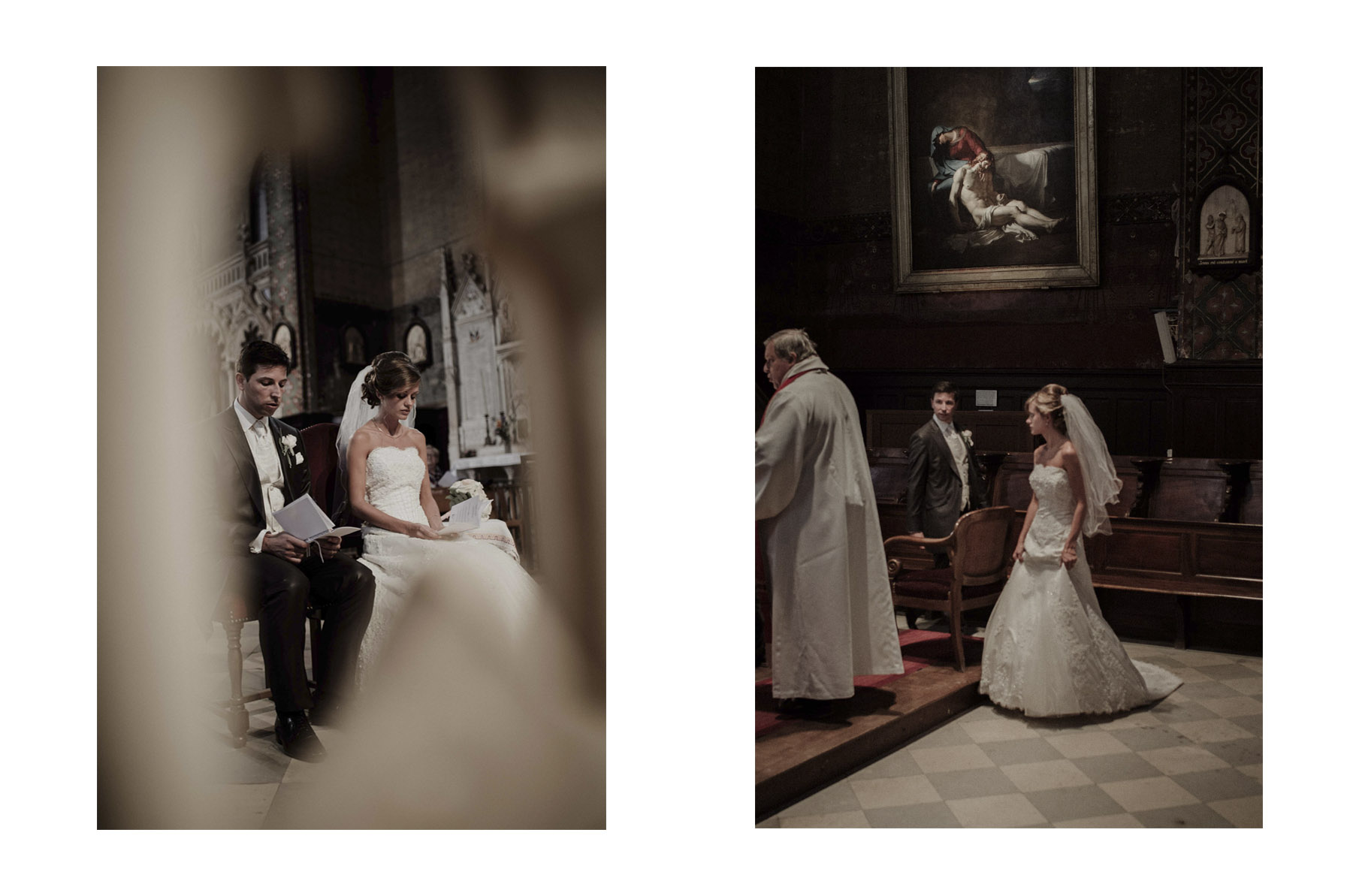 Pour les couples qui aiment les belles photos toulouse 31